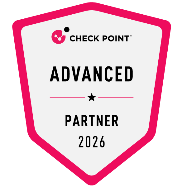 Check Point — Advanced Partner 2026